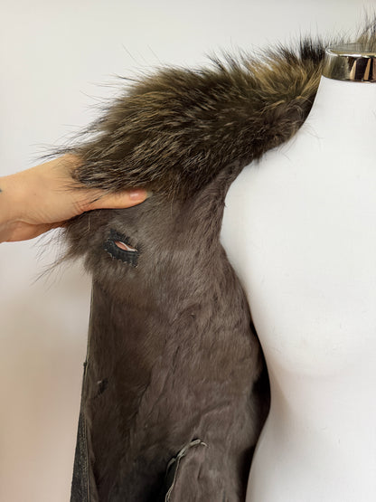 Fur Coat 056 (L)