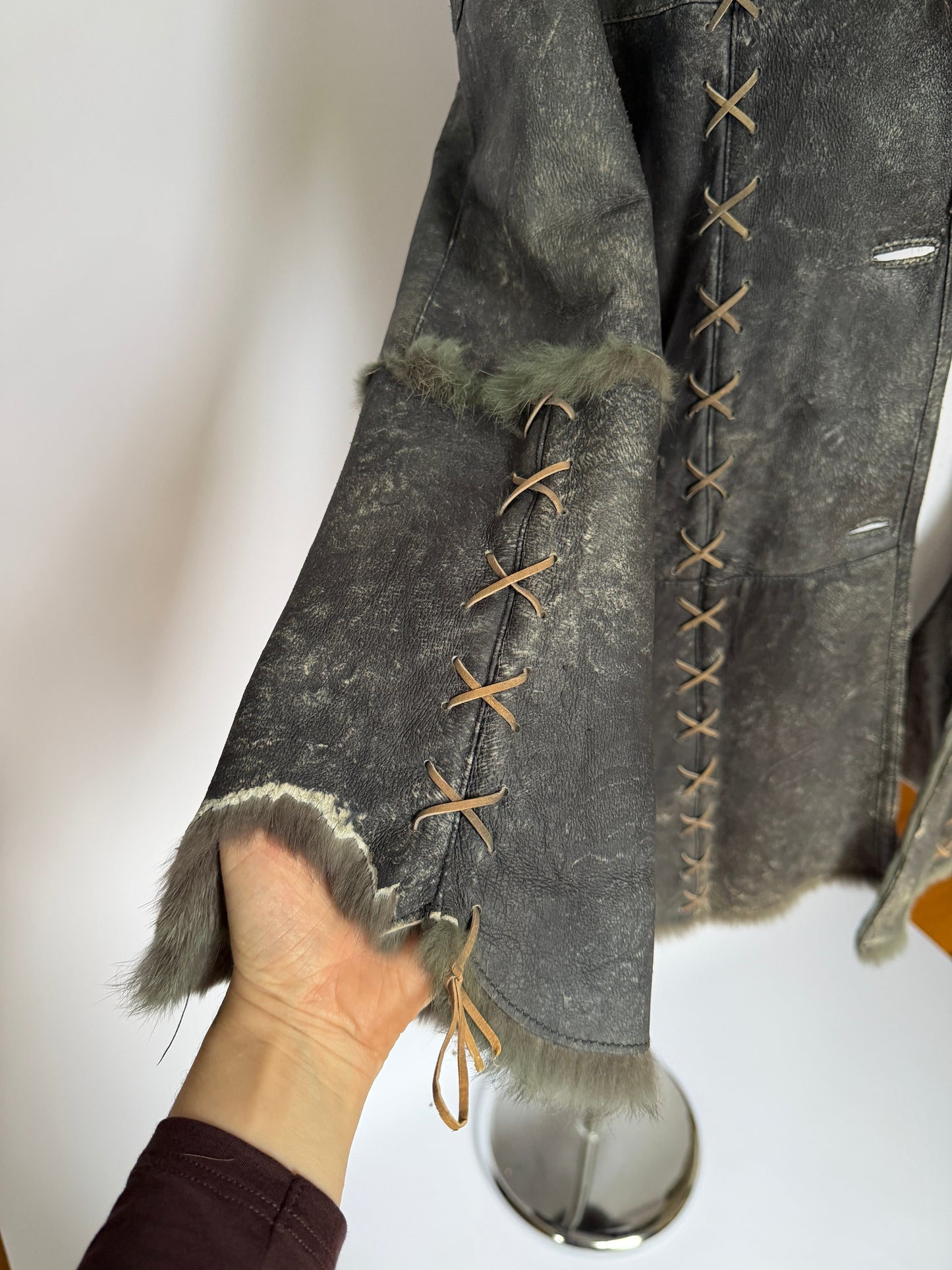 Fur Coat 056 (L)