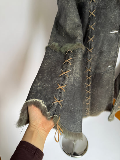Fur Coat 056 (L)