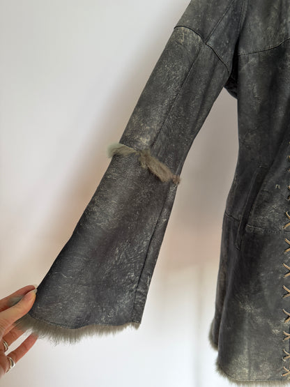 Fur Coat 056 (L)