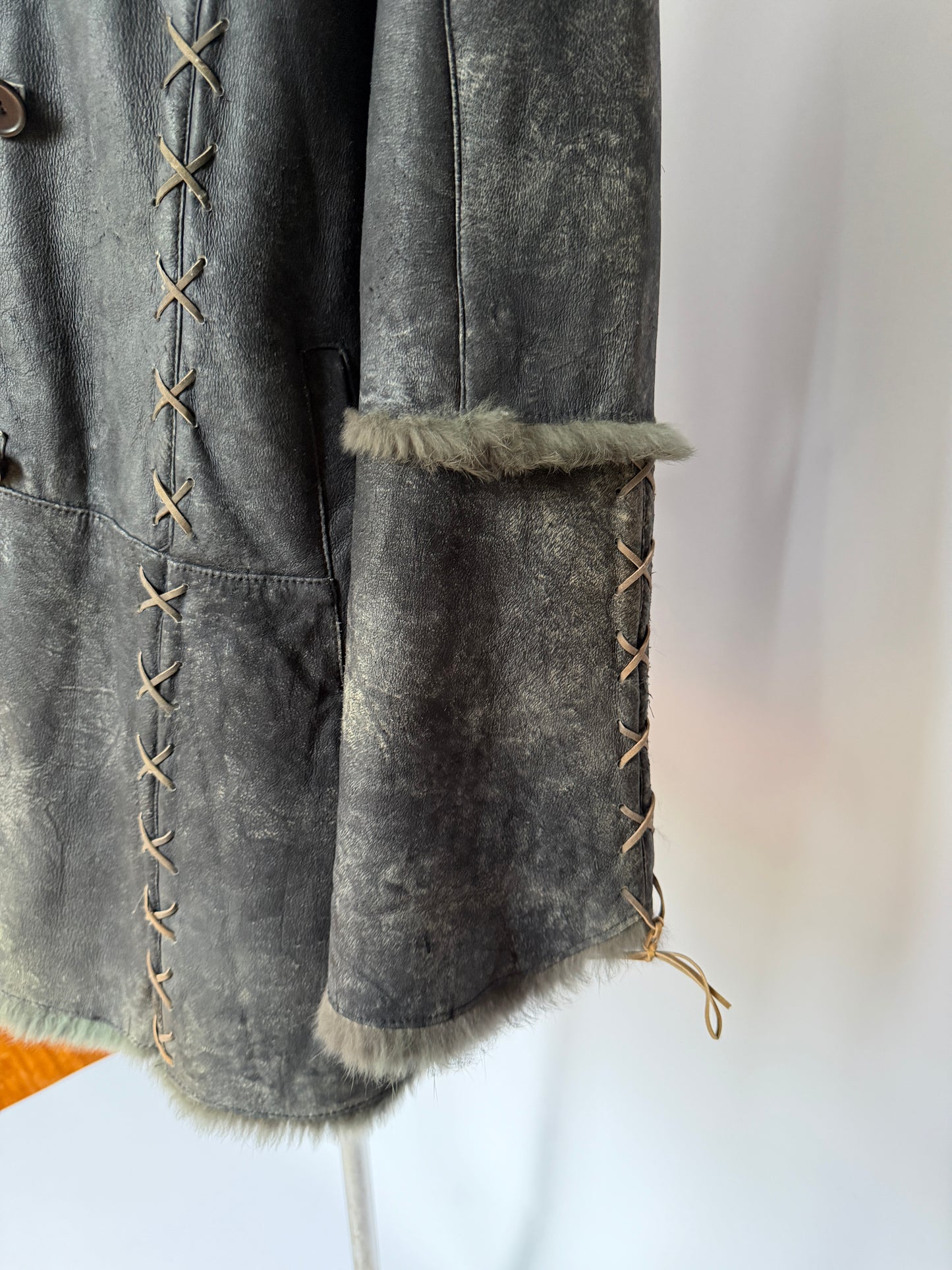 Fur Coat 056 (L)