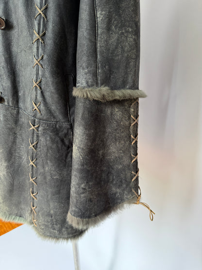 Fur Coat 056 (L)