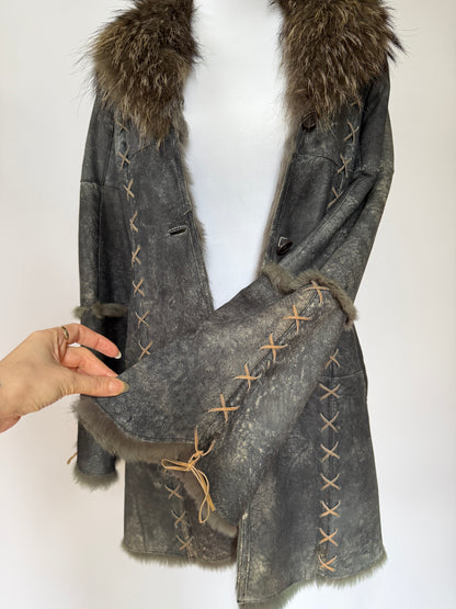 Fur Coat 056 (L)