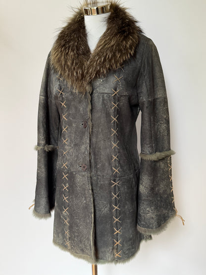 Fur Coat 056 (L)