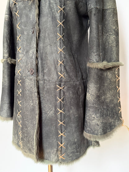 Fur Coat 056 (L)