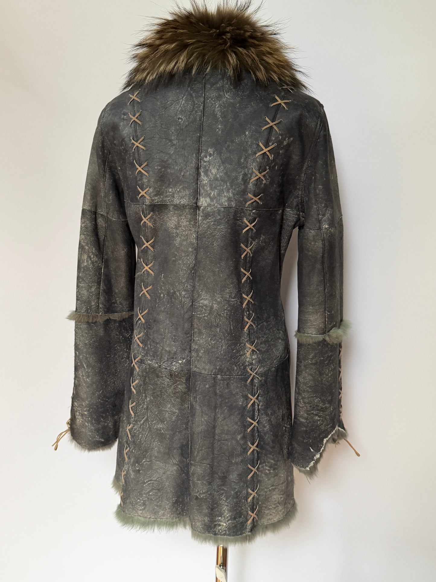 Fur Coat 056 (L)