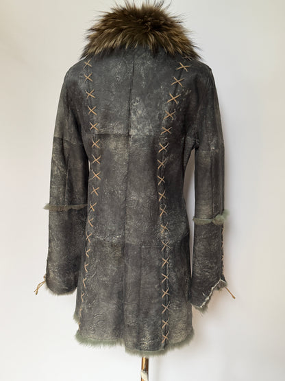 Fur Coat 056 (L)