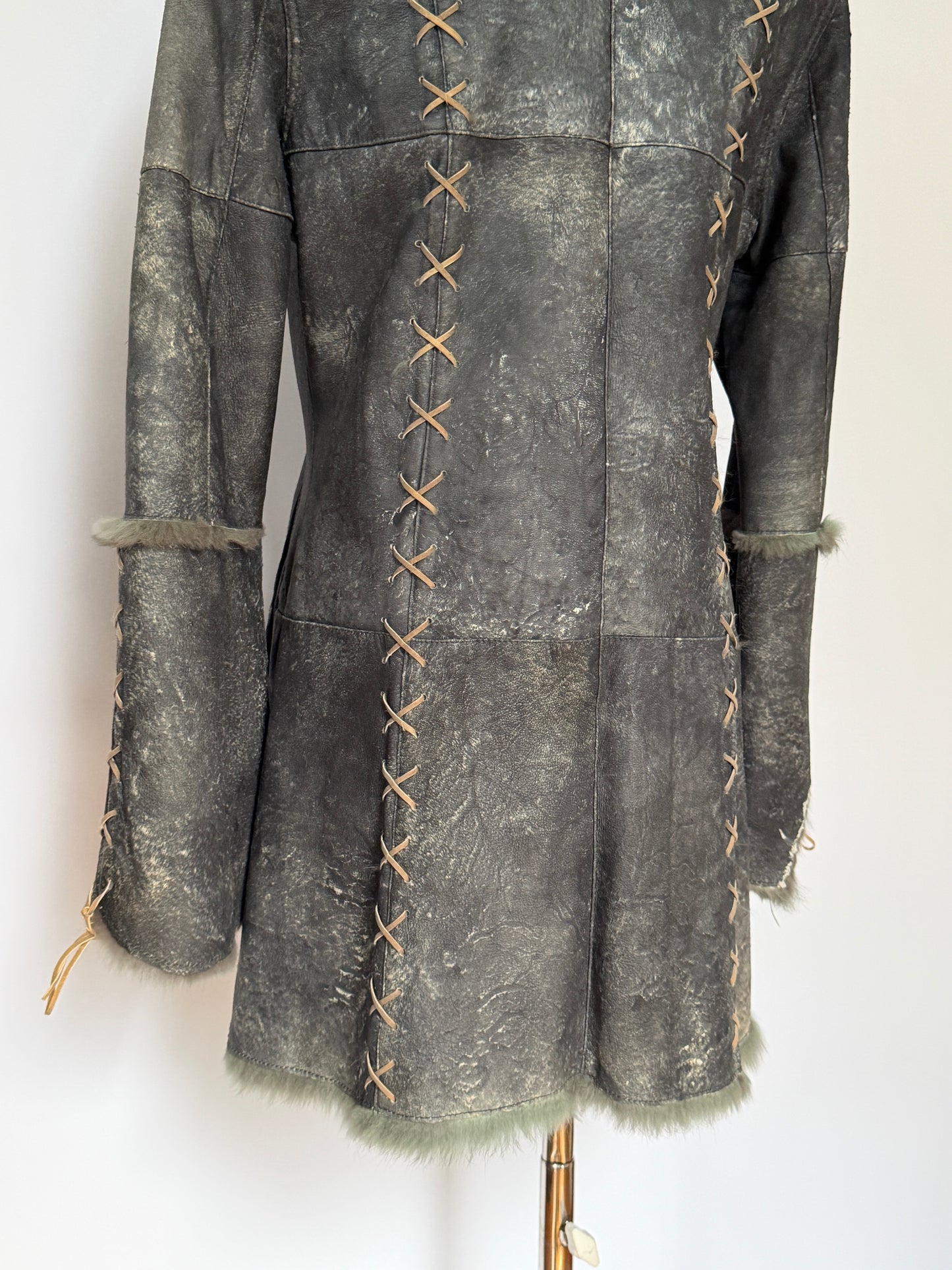 Fur Coat 056 (L)