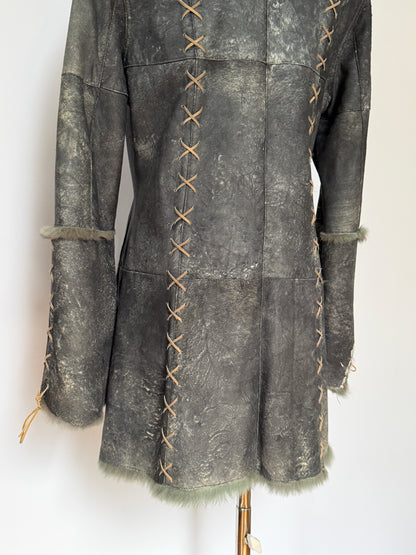 Fur Coat 056 (L)