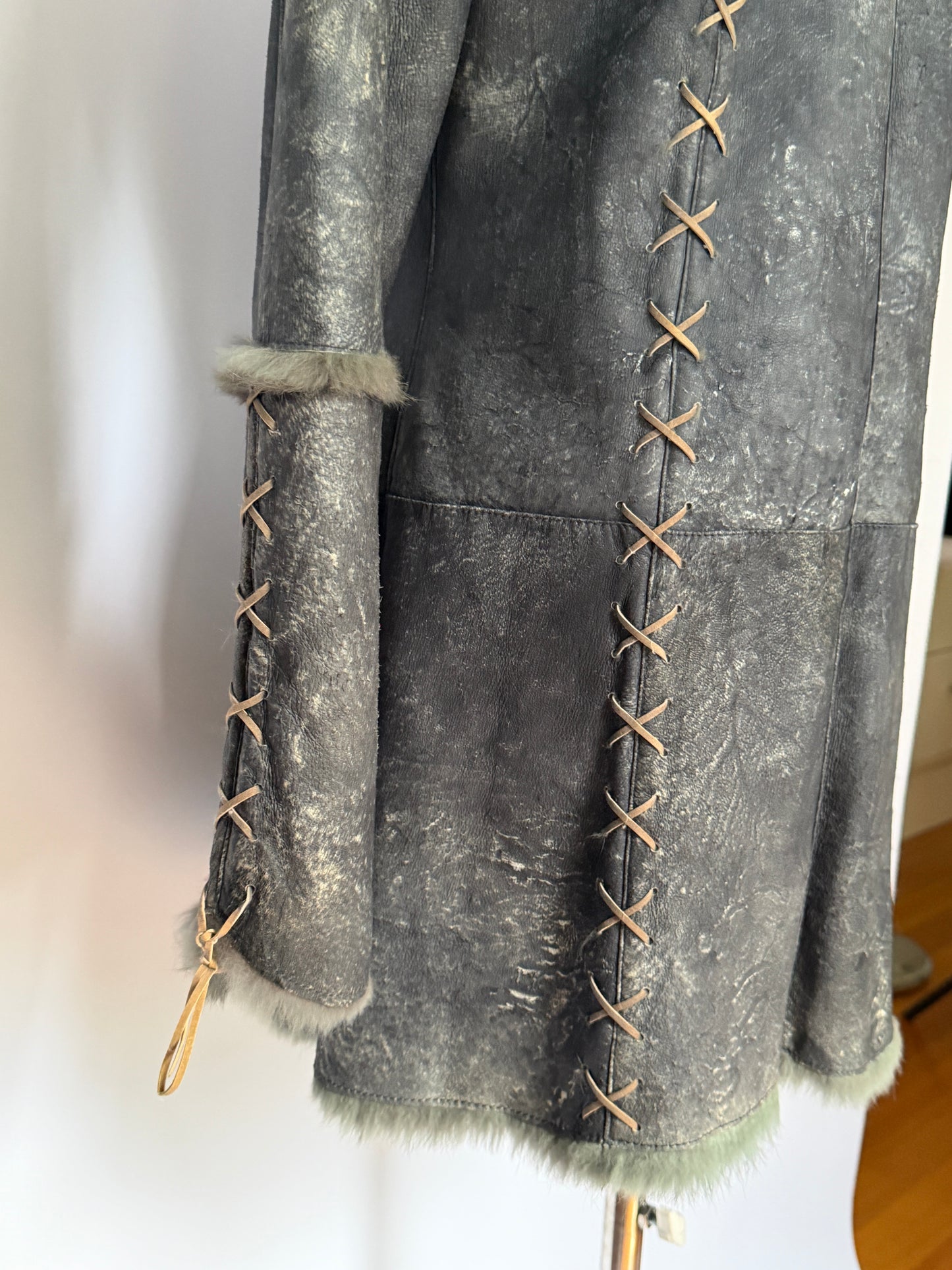 Fur Coat 056 (L)
