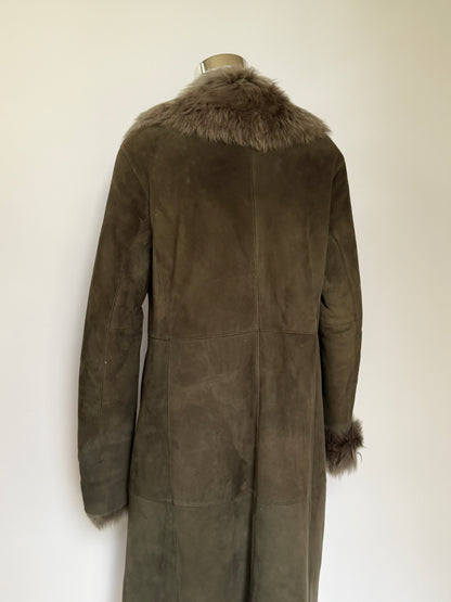 Fur Coat 063 (S)