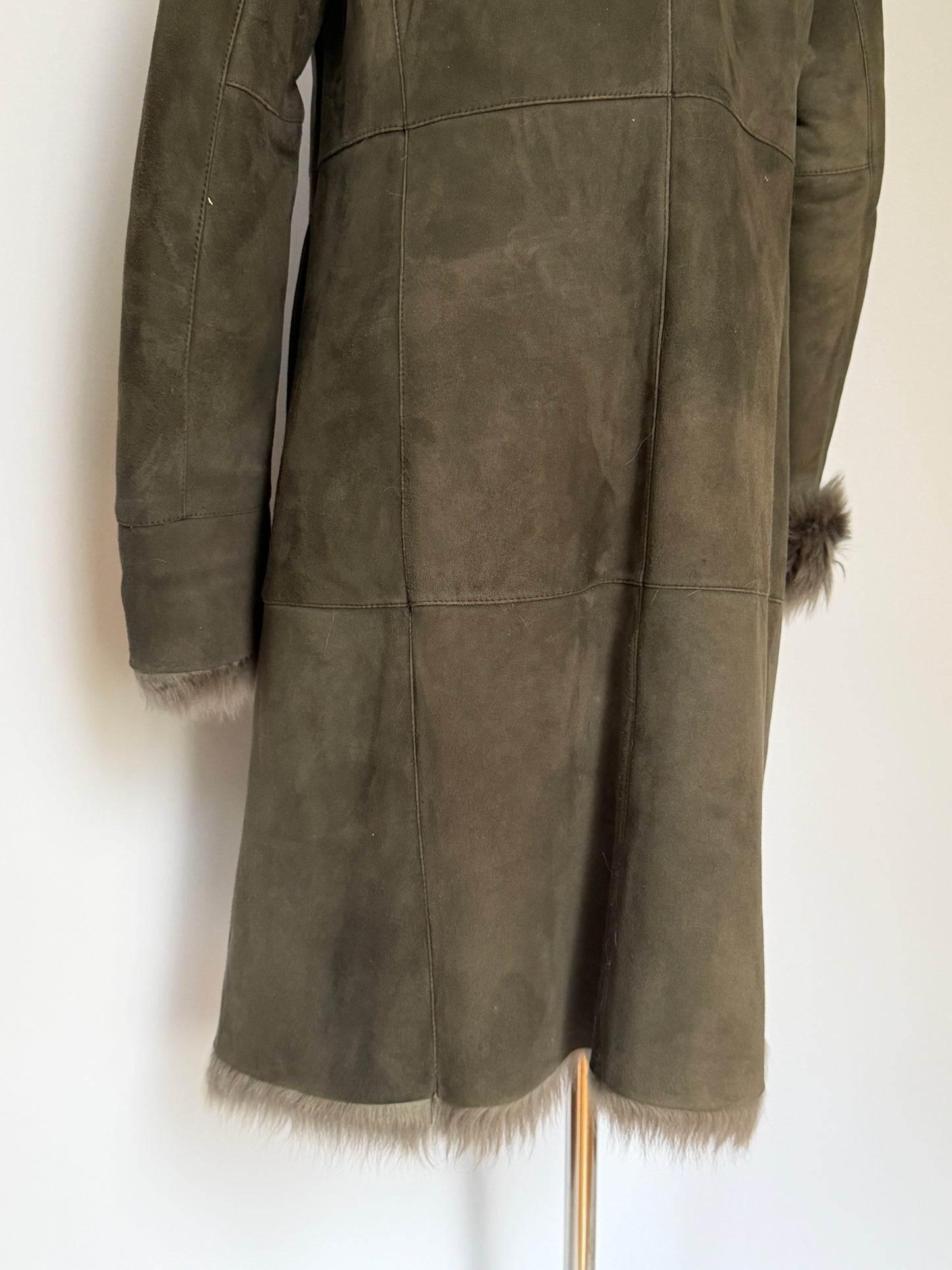 Fur Coat 063 (S)