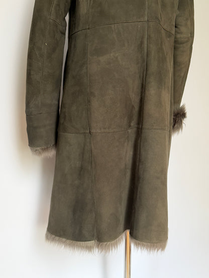 Fur Coat 063 (S)