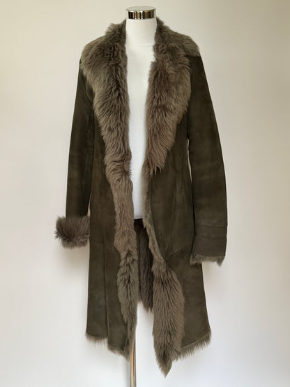 Fur Coat 063 (S)