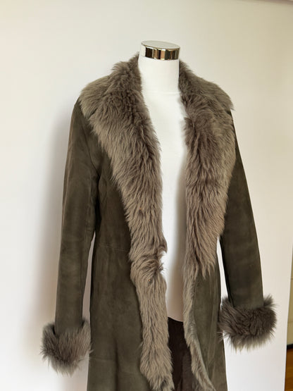 Fur Coat 063 (S)