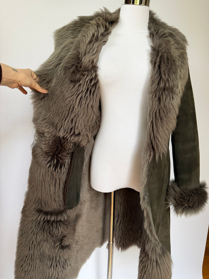 Fur Coat 063 (S)