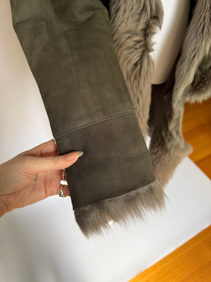 Fur Coat 063 (S)