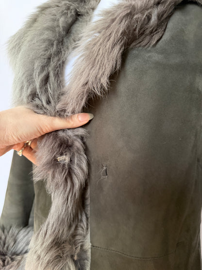 Fur Coat 063 (S)