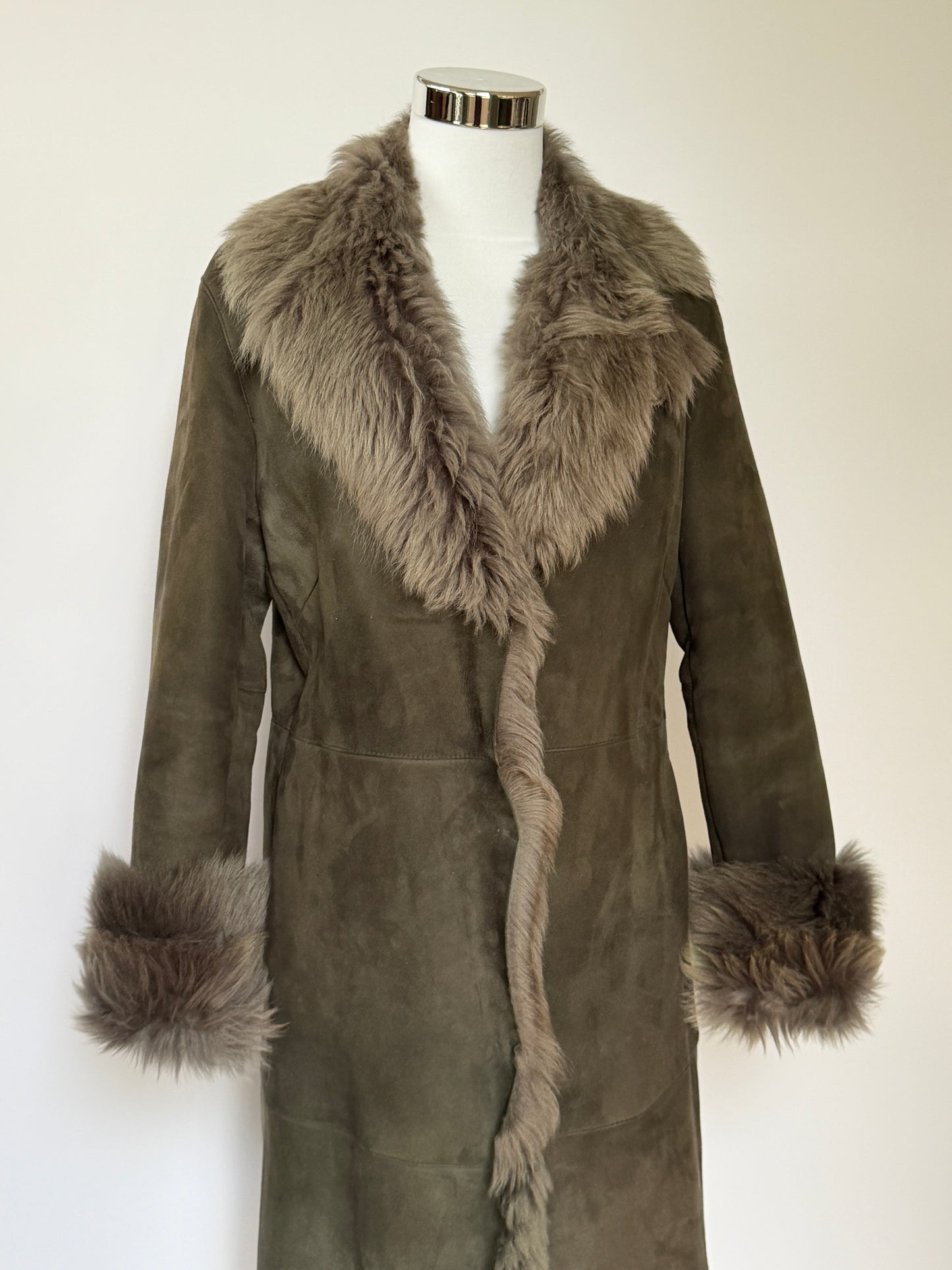 Fur Coat 063 (S)