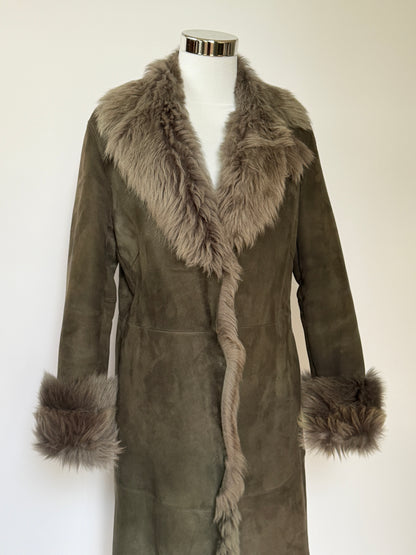 Fur Coat 063 (S)