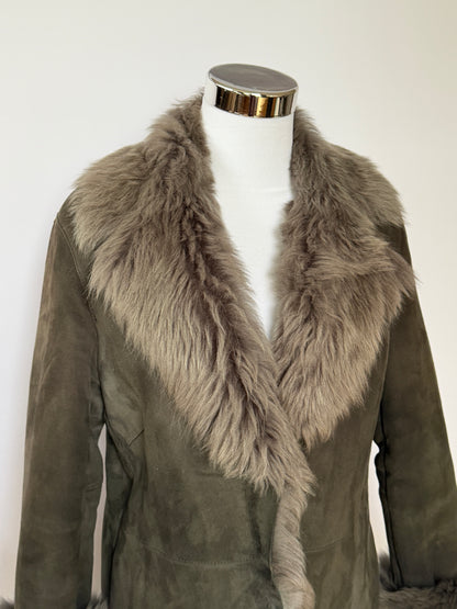 Fur Coat 063 (S)