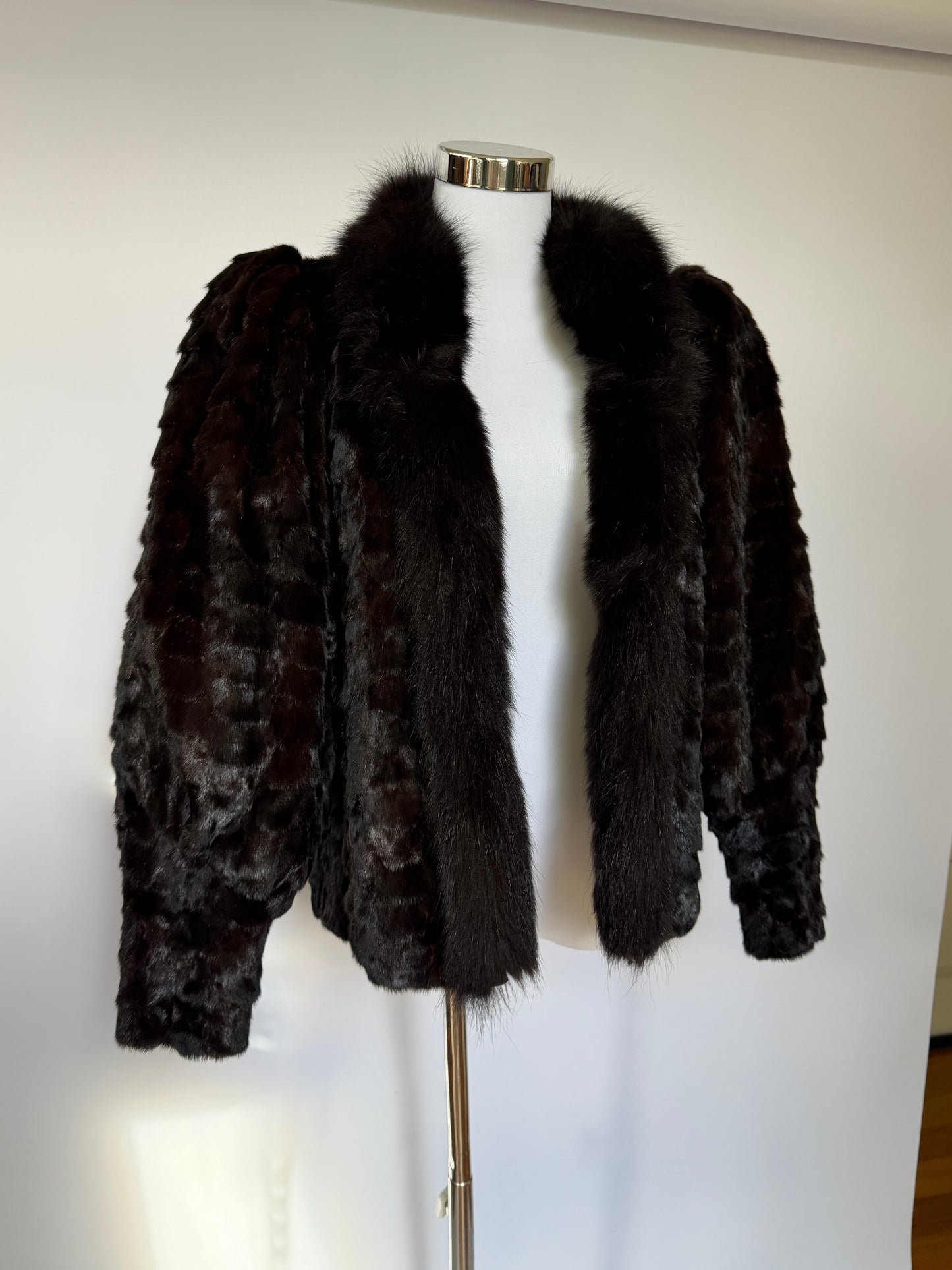 Fur Coat 060 (M)