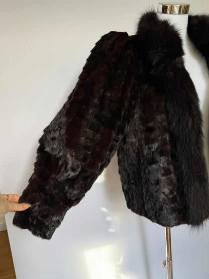 Fur Coat 060 (M)