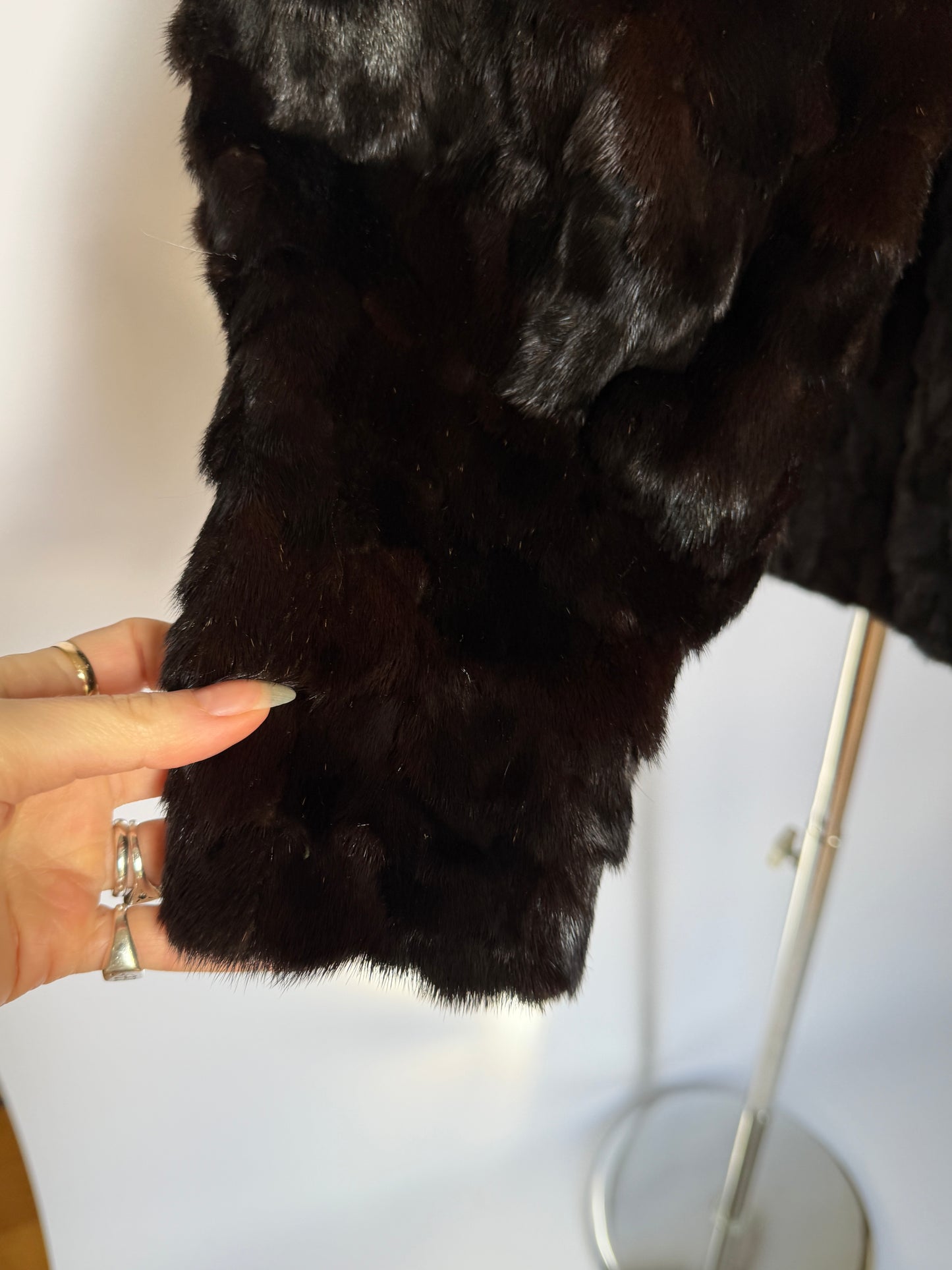 Fur Coat 060 (M)