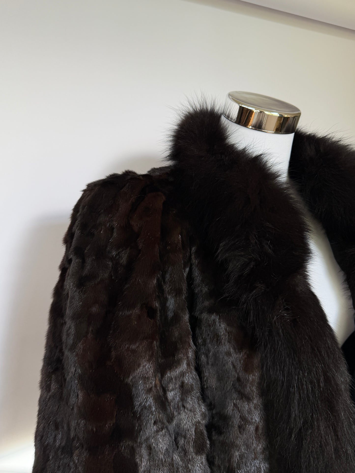 Fur Coat 060 (M)