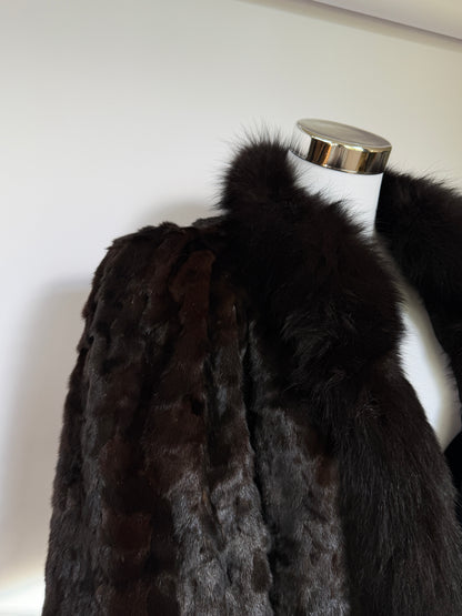Fur Coat 060 (M)