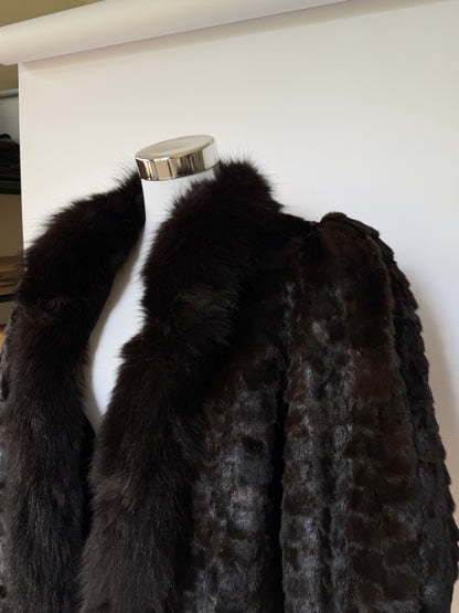 Fur Coat 060 (M)