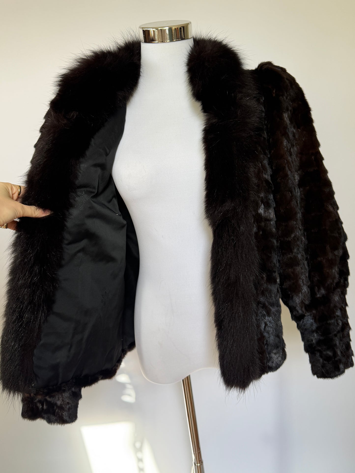 Fur Coat 060 (M)
