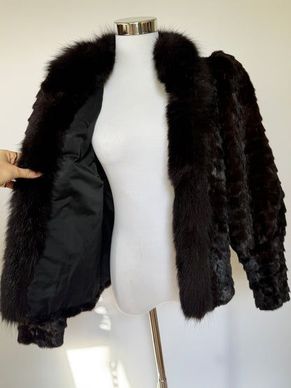 Fur Coat 060 (M)