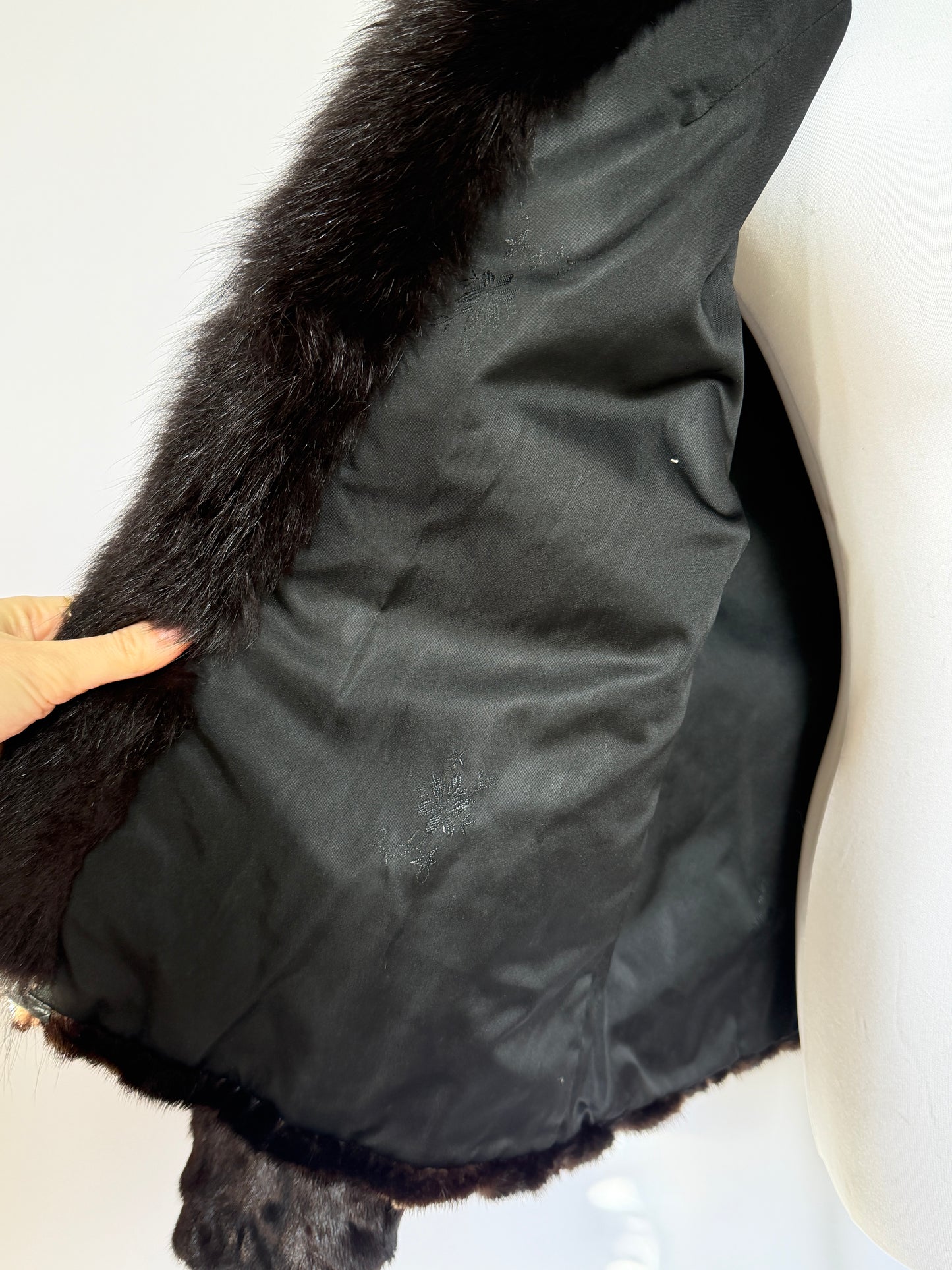 Fur Coat 060 (M)