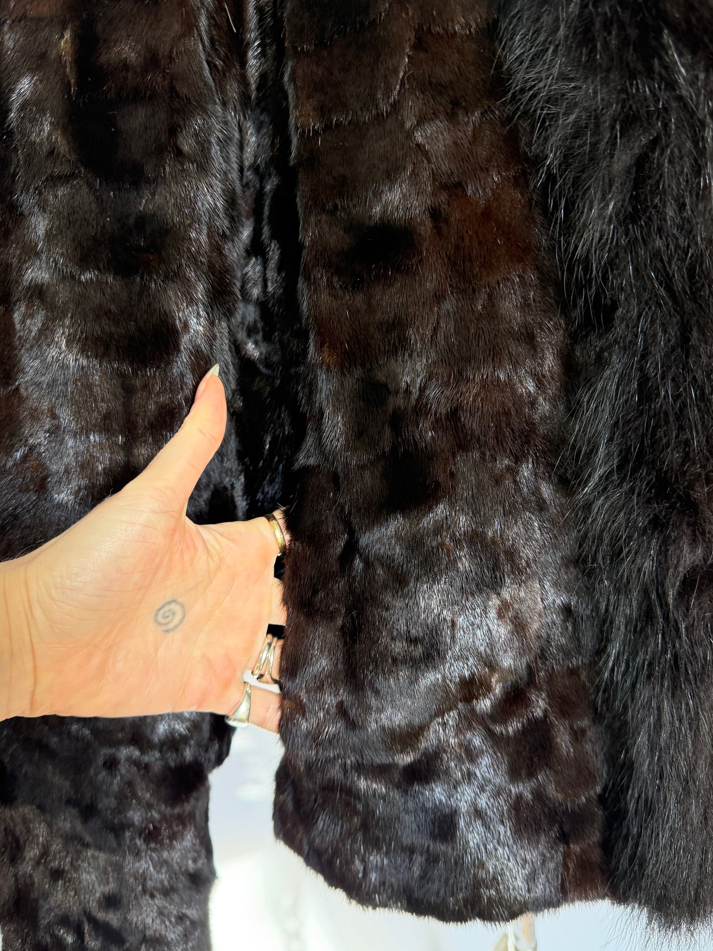 Fur Coat 060 (M)