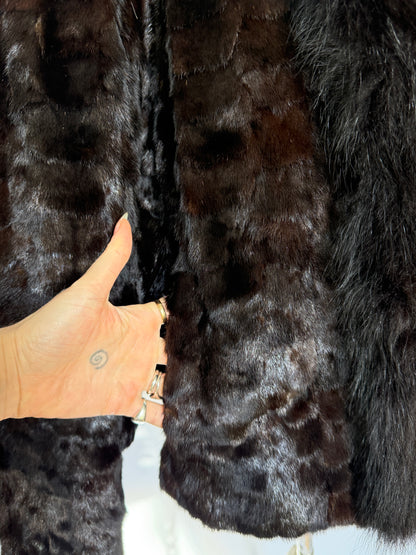 Fur Coat 060 (M)