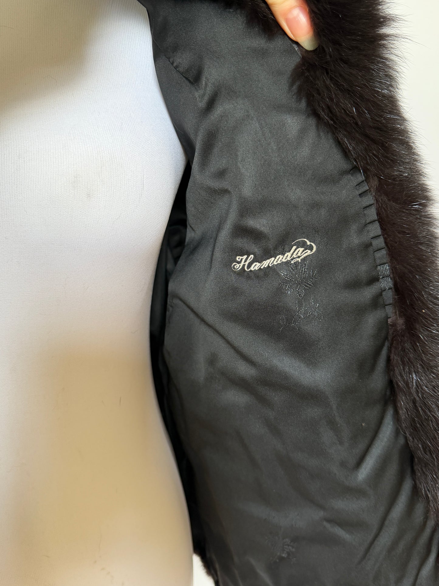 Fur Coat 060 (M)