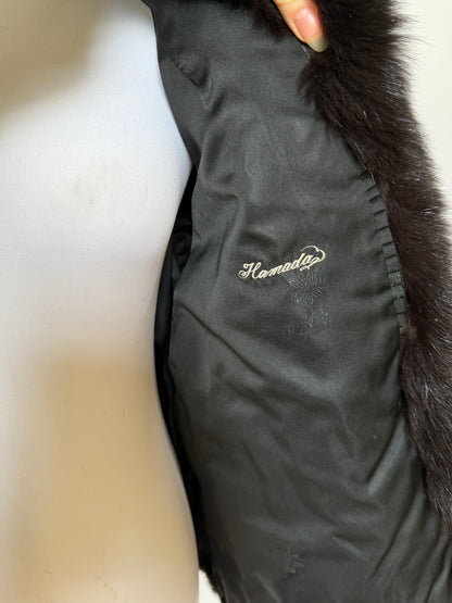 Fur Coat 060 (M)