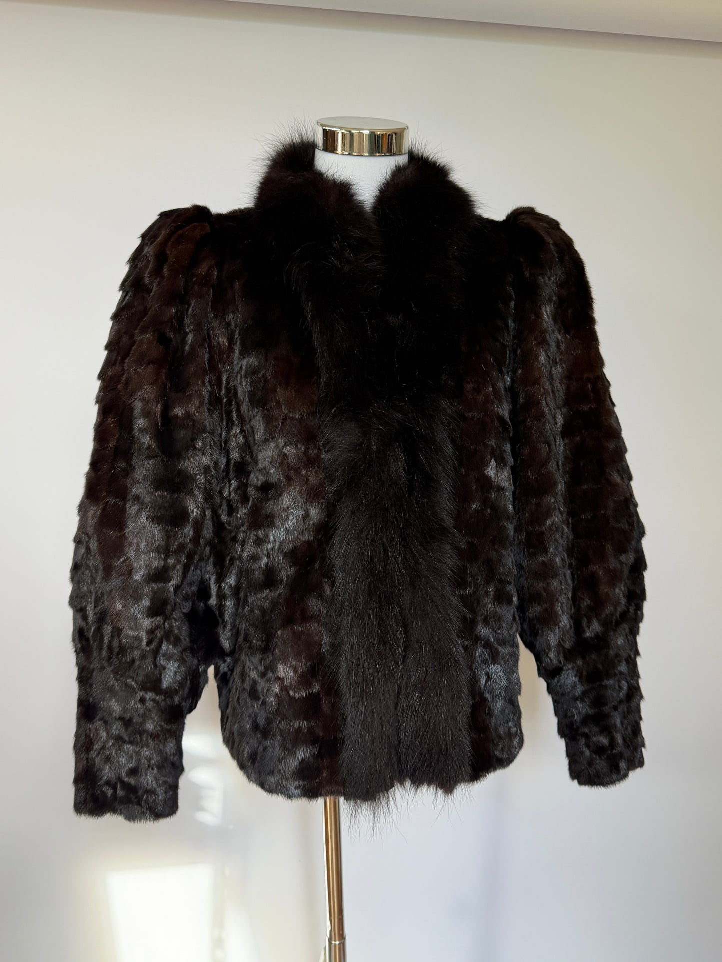 Fur Coat 060 (M)