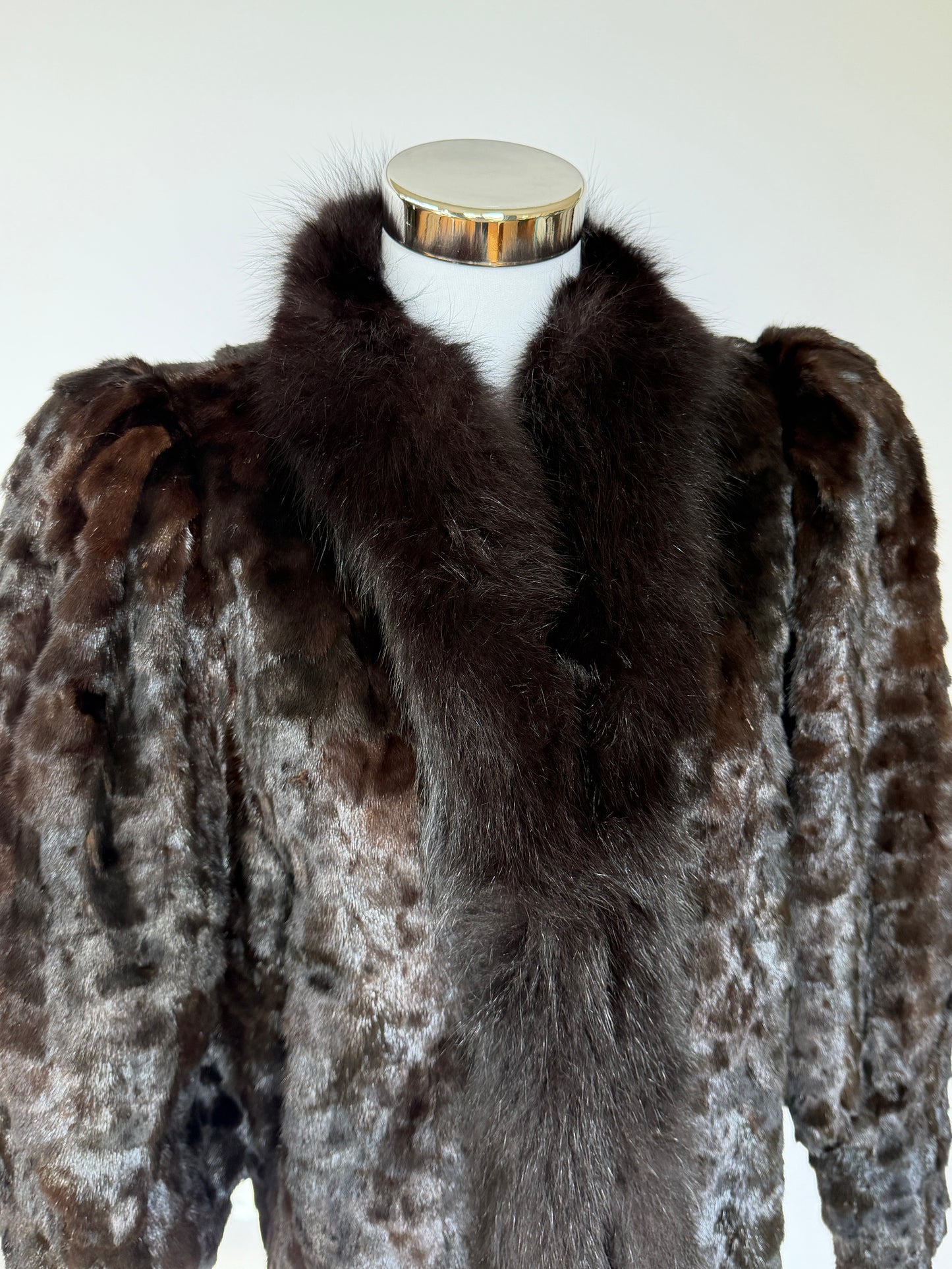 Fur Coat 060 (M)
