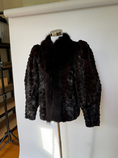 Fur Coat 060 (M)