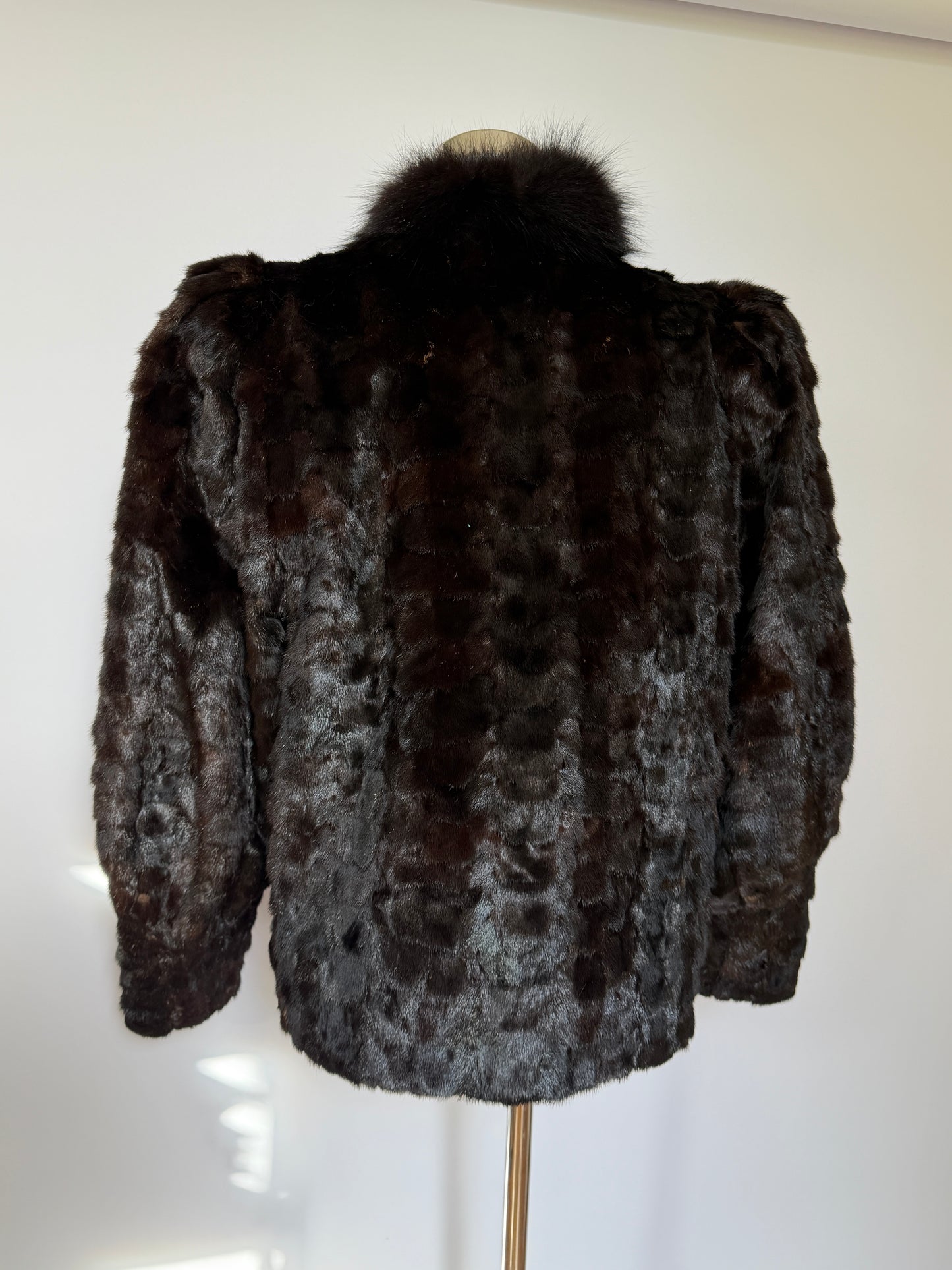 Fur Coat 060 (M)