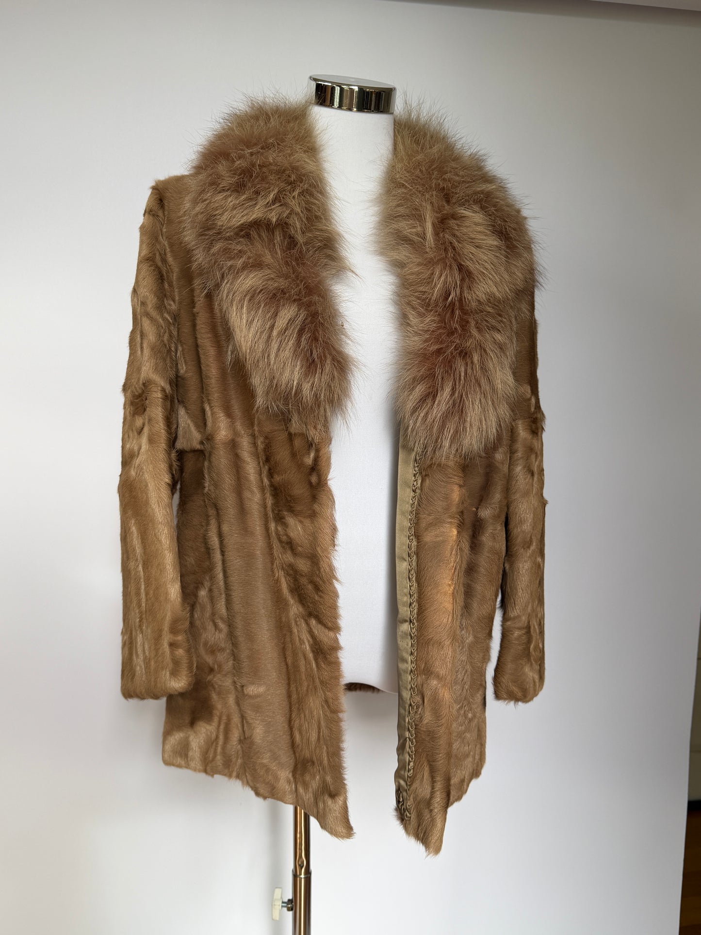 Fur Coat 061 (M)