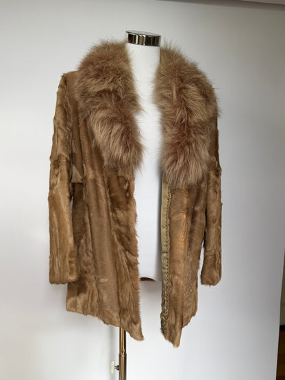Fur Coat 061 (M)