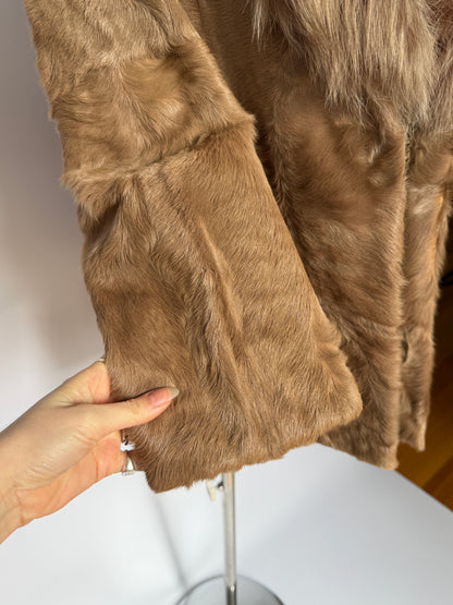Fur Coat 061 (M)