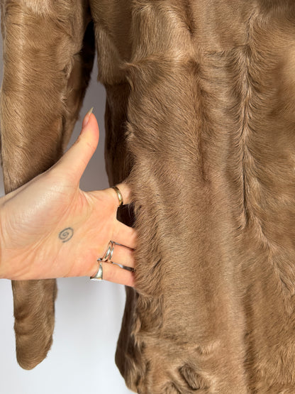 Fur Coat 061 (M)
