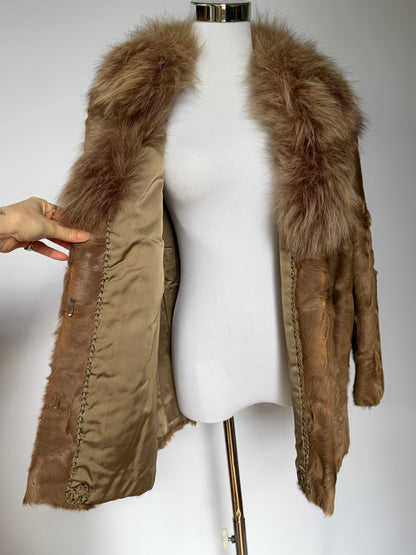 Fur Coat 061 (M)