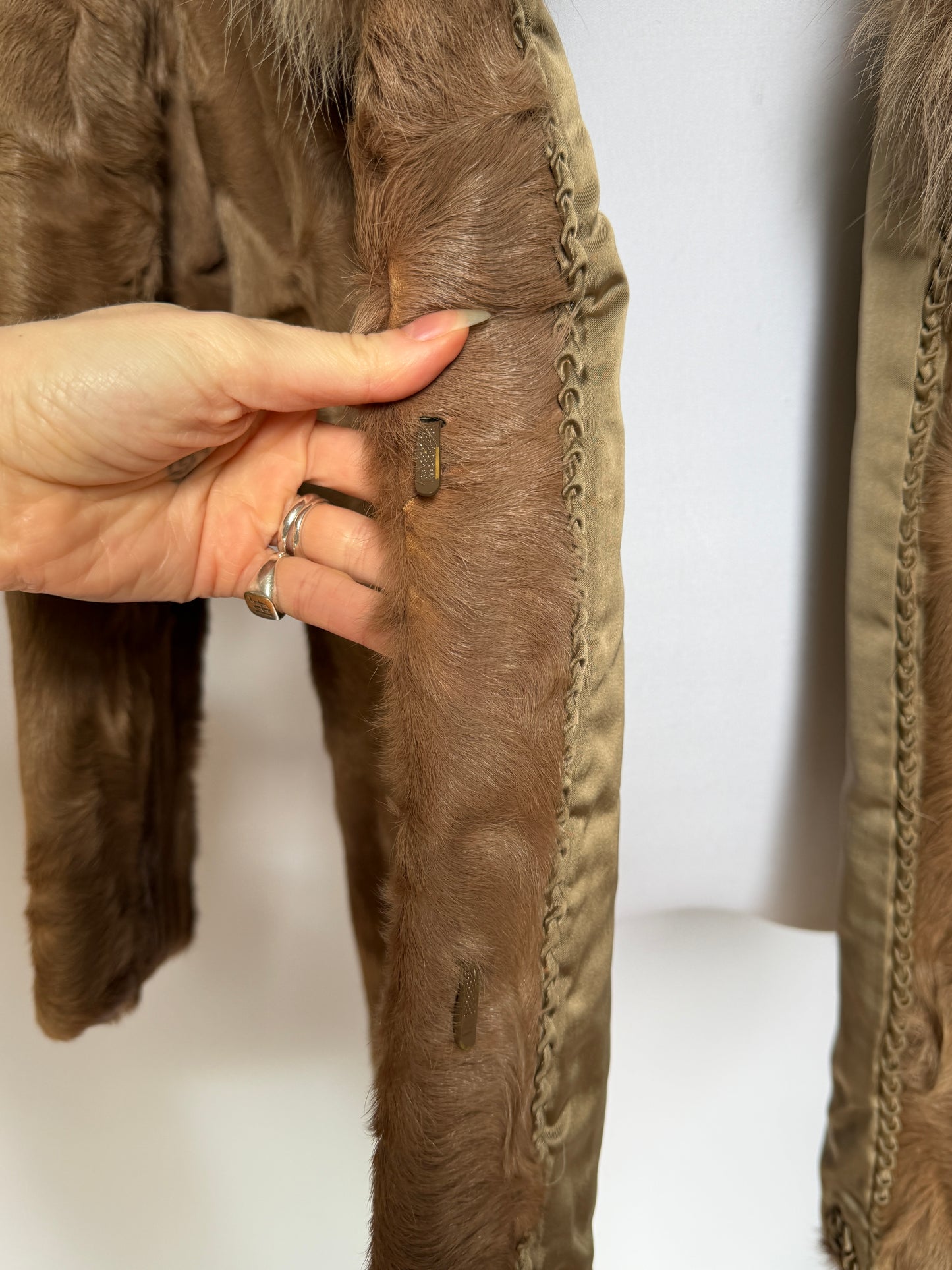 Fur Coat 061 (M)