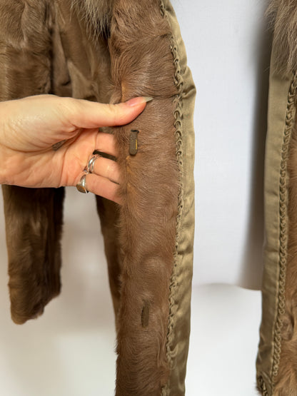 Fur Coat 061 (M)