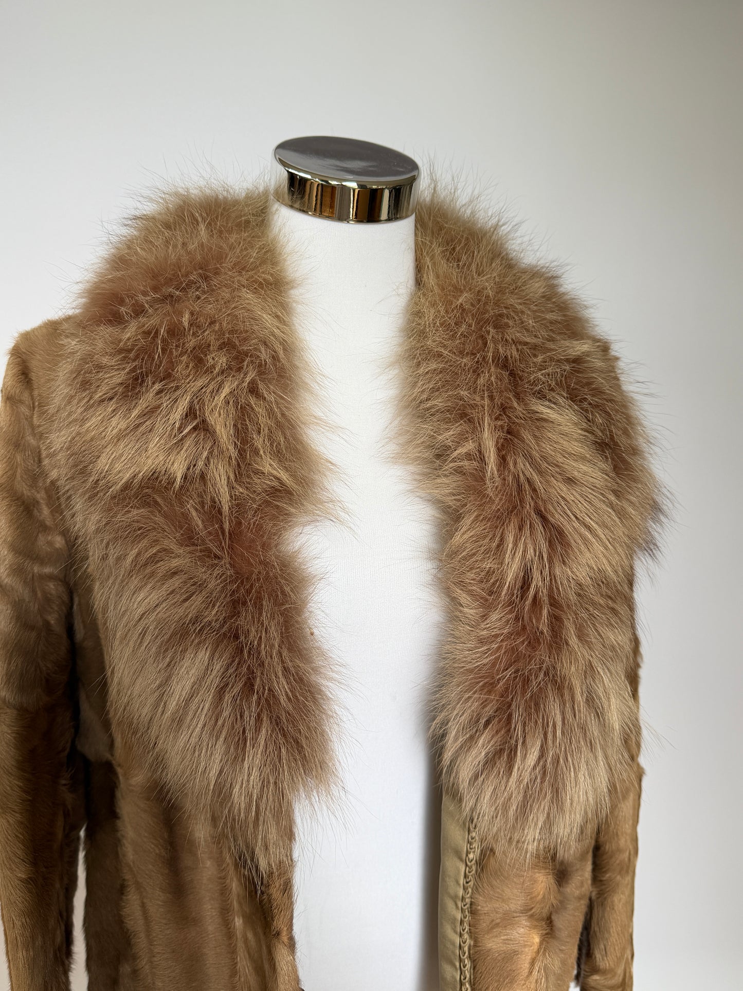 Fur Coat 061 (M)